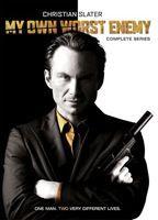 My Own Worst Enemy Underwear 71747