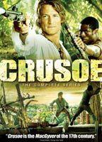 Crusoe 71748