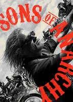Sons of Anarchy Butt Lesbian 112069