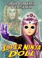 Super Ninja Doll Breasts Bush 67591