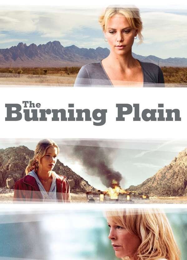 The Burning Plain