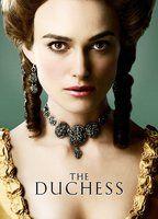 The Duchess Breasts Sexy 111032