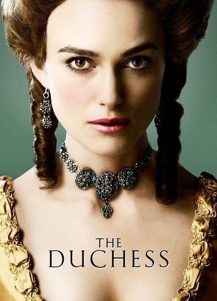 The Duchess Breasts Sexy 111032