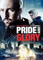 Pride and Glory Breasts Butt 67603