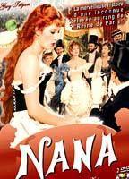 Nana Breasts Bush 70130