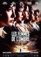 Les femmes de l'ombre Breasts Bush 67609