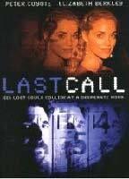 Last Call Underwear* 67623