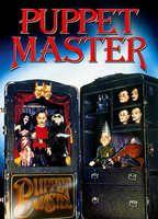 Puppet Master Breasts Left Breast 112195