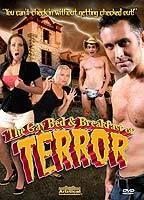 The Gay Bed and Breakfast of Terror Breasts Thong 67637
