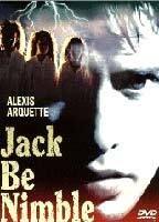 Jack Be Nimble Breasts 67650
