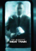 The Midnight Meat Train Sexy 110039