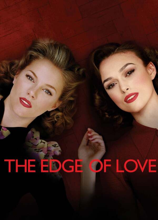 The Edge of Love