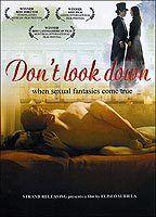 Don't Look Down Breasts Bush 68133