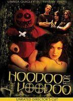 Hoodoo for Voodoo Breasts Lesbian 67661
