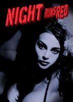 Night Runs Red Breasts Underwear* 83434