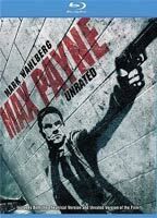 Max Payne