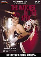 The Watcher in the Attic Breasts Butt 67673