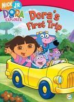 Dora the Explorer 71802