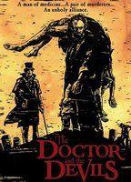 The Doctor and the Devils Breasts Right Breast 88134