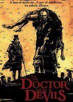 The Doctor and the Devils Breasts Right Breast 88134