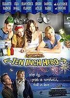 Ten Inch Hero Breasts Butt 73115
