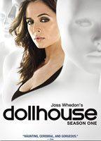 Dollhouse Sexy Underwear 71178