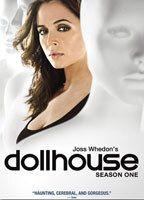 Dollhouse Sexy Underwear 71178