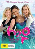 H2O: Just Add Water 71601