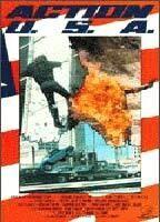 Action U.S.A. Breasts Butt 67701