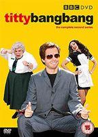 Tittybangbang Butt* Underwear* 75617