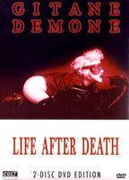 Gitane Demone: Life After Death Lesbian Sexy 67712