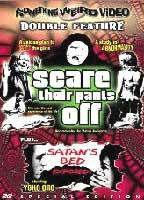 Satan's Bed Breasts* Underwear* 67715