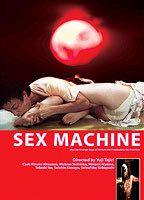 Sex Machine Breasts Bush 67723