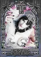 The Nuns: New York Vampires Breasts Sexy 67725