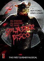 Splatter Disco Breasts 67732