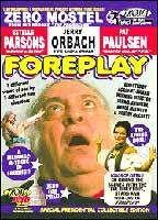 Foreplay Breasts* 67735