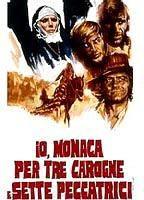 Io monaca... per tre carogne e sette peccatrici Breasts* Underwear* 67748