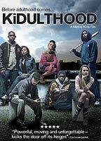 Kidulthood Underwear 67750