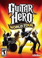 Guitar Hero World Tour Commercial Underwear 67752