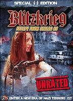 Blitzkrieg: Escape from Stalag 69 Breasts Bush 67757