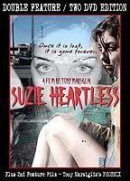 Suzie Heartless Breasts Bush 67771