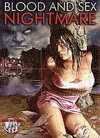Blood and Sex Nightmare Breasts Bush 67774