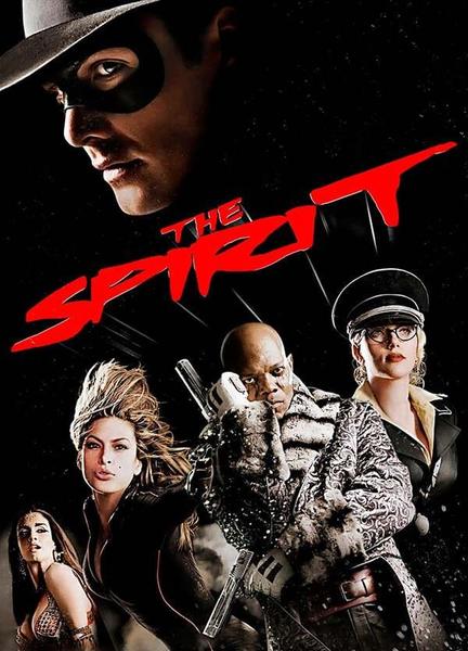 The Spirit Breasts Butt 113128
