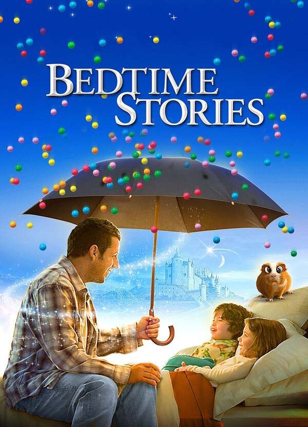 Bedtime Stories