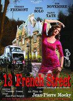 13 French Street Breasts 67780
