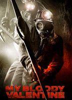 My Bloody Valentine Breasts Bush 111235