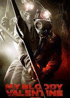 My Bloody Valentine Breasts Bush 111236