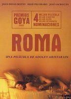 Roma Breasts Bush 109811