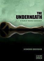 The Underneath: A Sensual Obsession Breasts Bush 67789