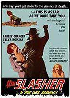 The Slasher Is the Sex Maniac Breasts Bush 67799